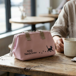 Picnic - Cooler hand bag Jiji & Jeff - Kiki's Delivery Service