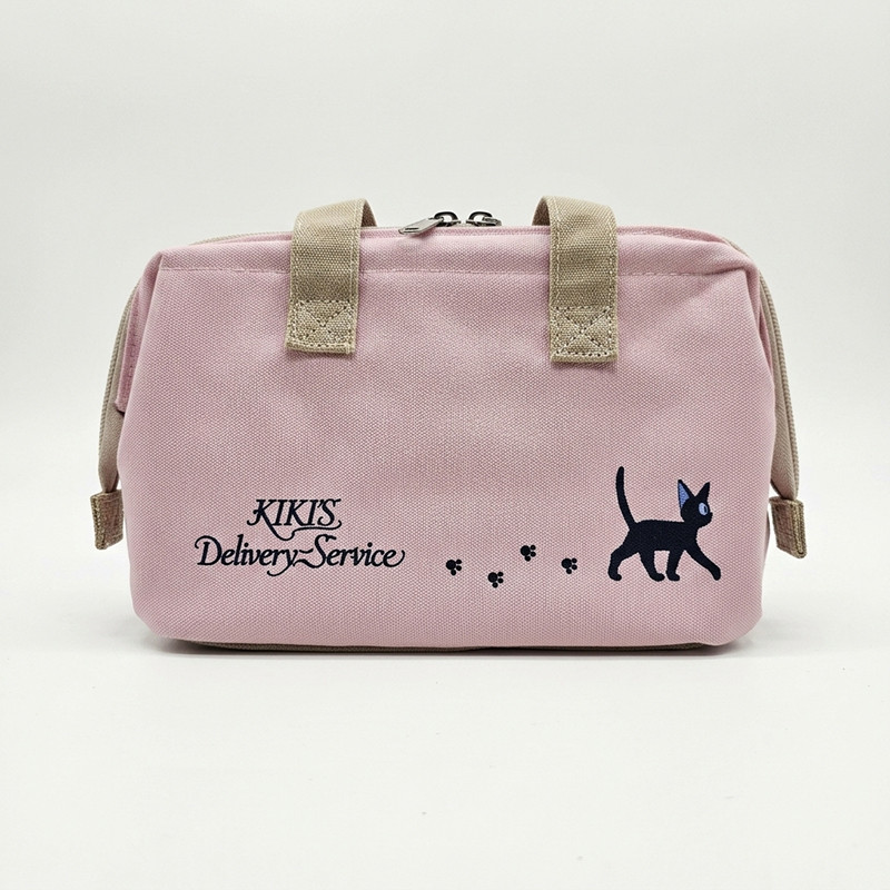 Picnic - Cooler hand bag Jiji & Jeff - Kiki's Delivery Service