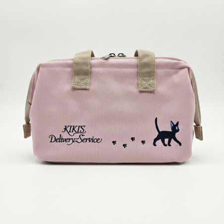 Picnic - Cooler hand bag Jiji & Jeff - Kiki's Delivery Service