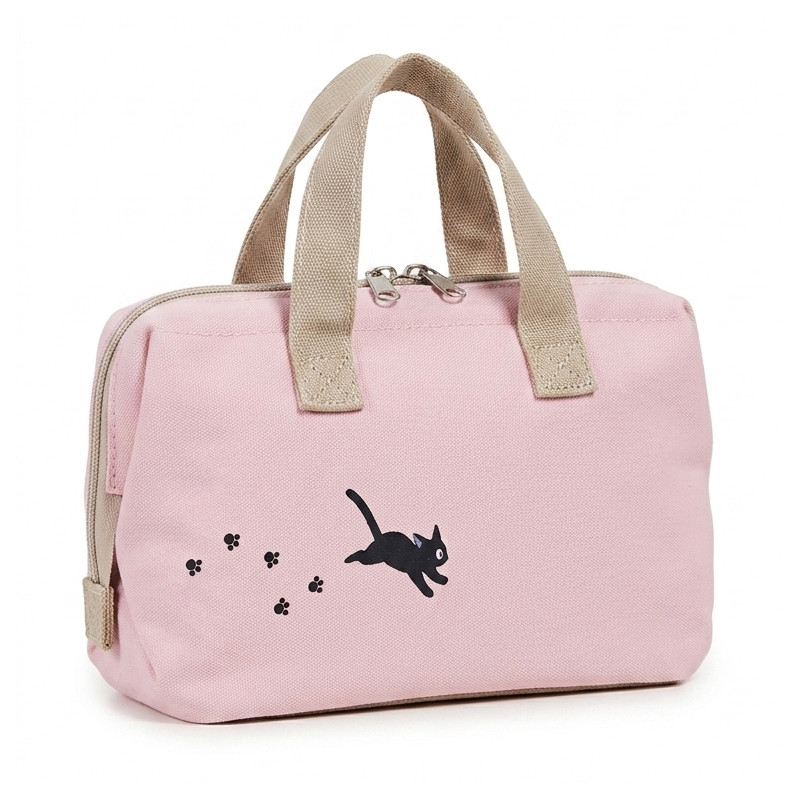 Picnic - Cooler hand bag Jiji & Jeff - Kiki's Delivery Service