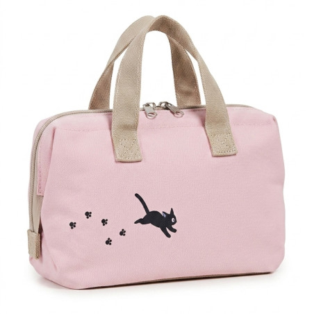 Picnic - Cooler hand bag Jiji & Jeff - Kiki's Delivery Service