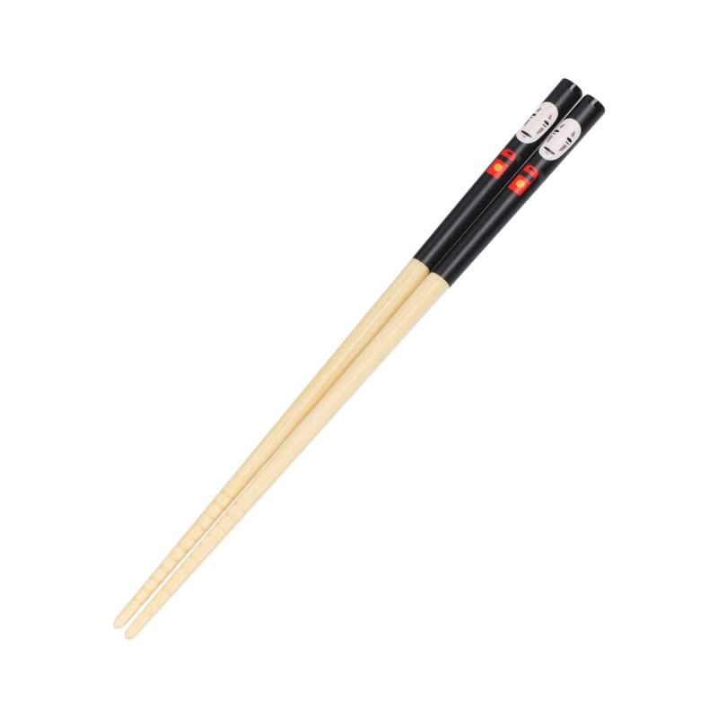 Baguettes - Baguettes 21cm No Face - Le Voyage de Chihiro