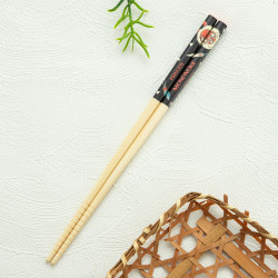 Palillos - Baguettes 21cm Masque de San - Princesse Mononoké