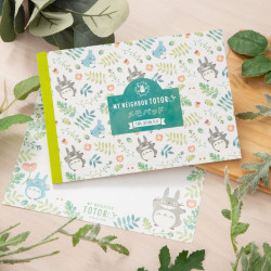 Stationery - Studio Ghibli Official Store