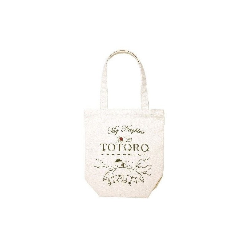 Sacs - Tote bag - Mon Voisin Totoro