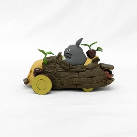 VOITURE GLAND À FRICTION TOTORO