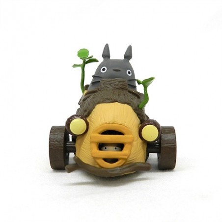 VOITURE GLAND À FRICTION TOTORO