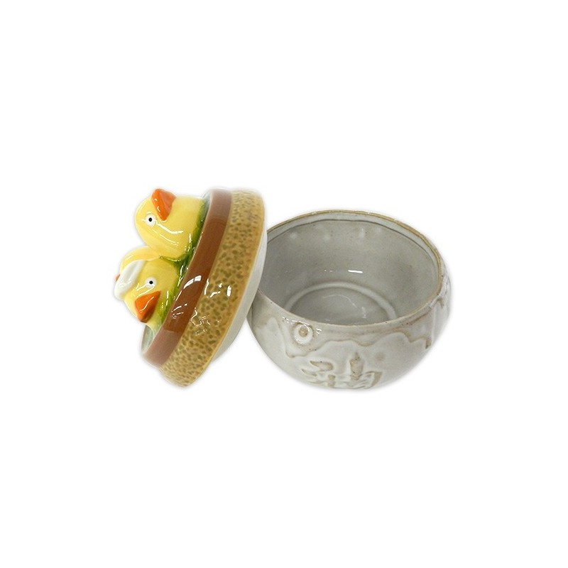 Cuisine et vaisselle - Jarre Ootorisama - Le Voyage de Chihiro