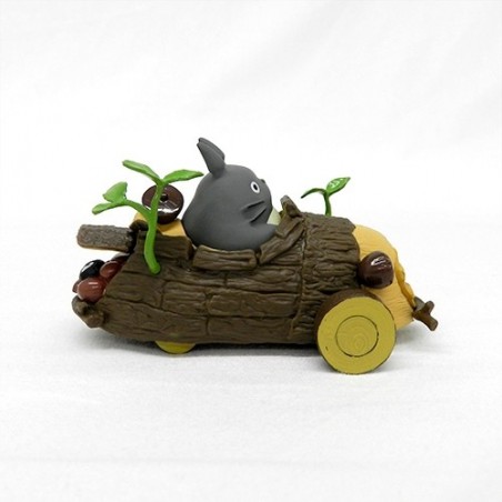 VOITURE GLAND À FRICTION TOTORO