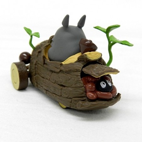VOITURE GLAND À FRICTION TOTORO