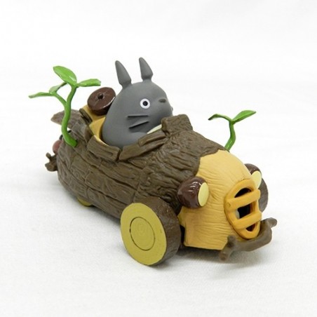 VOITURE GLAND À FRICTION TOTORO