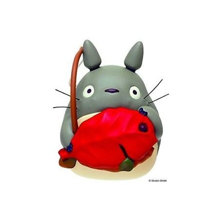 Statues - STATUE FOR HAPPINESS TOTORO -MY NEIGHBOR TOTORO