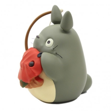 STATUE PORTE-BONHEUR TOTORO - MON VOISIN TOTORO