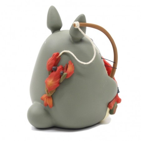 STATUE PORTE-BONHEUR TOTORO - MON VOISIN TOTORO