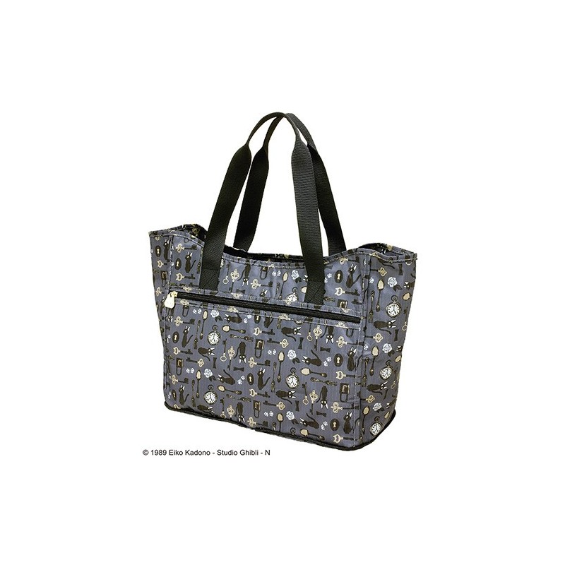 Sacs - Grand Sac Kiki Série Classique - Kiki la petite sorcière