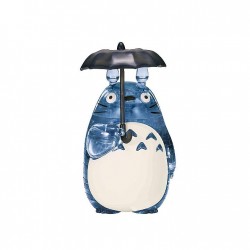 Puzzles - Puzzle Crystal Bleu Totoro - Mon Voisin Totoro
