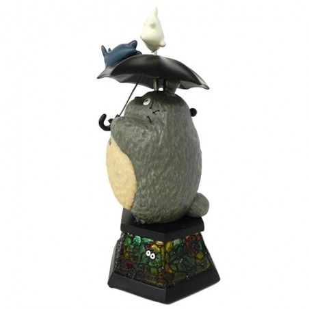 Music Boxes - Music Box Totoro - My Neighbor Totoro (Benelic-00322)