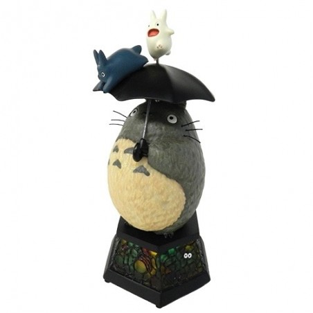 Music Boxes - Music Box Totoro - My Neighbor Totoro (Benelic-00322)