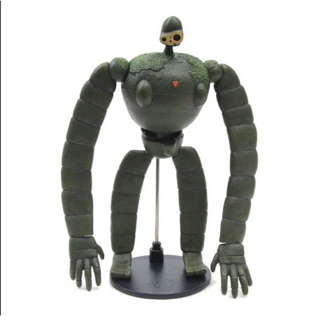 Statues - POSEABLE ROBOT SOLDIER