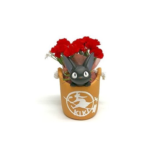 JIJI FLOWER CUP KIKI DELIVERY'S SERVICE