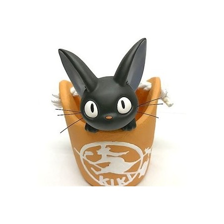 Décoration - JIJI FLOWER CUP - KIKI DELIVERY'S SERVICE