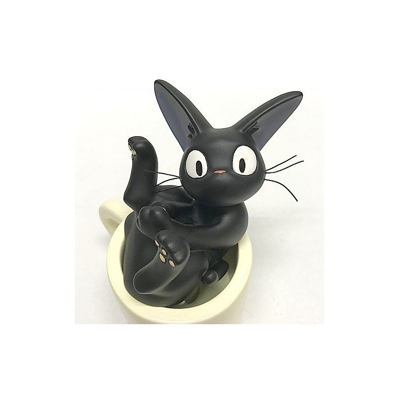 Single Vase Jiji flower play Kiki’s Delivery Service