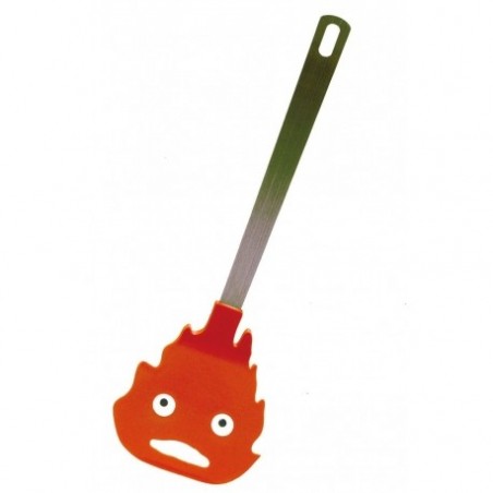 Kitchen and tableware - Spatula Calcifer - Howl's Moving Castle