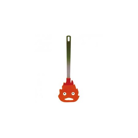 Kitchen and tableware - Spatula Calcifer - Howl's Moving Castle