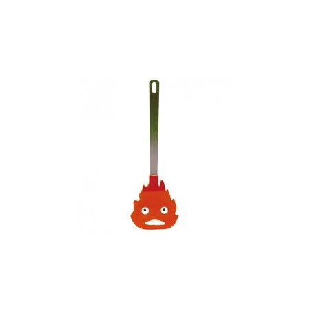 SPATULE CALCIFER - LE CHATEAU AMBULANT