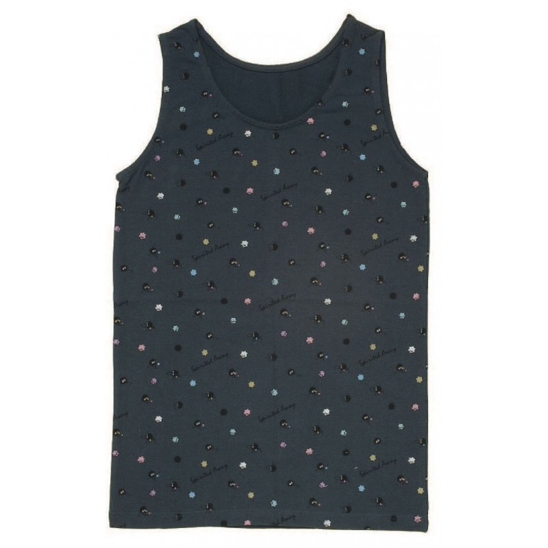 Outfits - TANK TOP SPIRITED AWAY GODS GRAY(LADIES) - SPIRITED AWAY