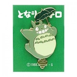 Pins - Pins Totoro Volant - Mon Voisin Totoro
