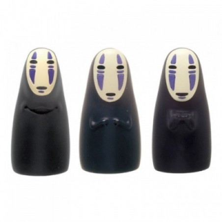 Accessories -  NO FACE'S SOUVENIR PENDANT - SPIRITED AWAY