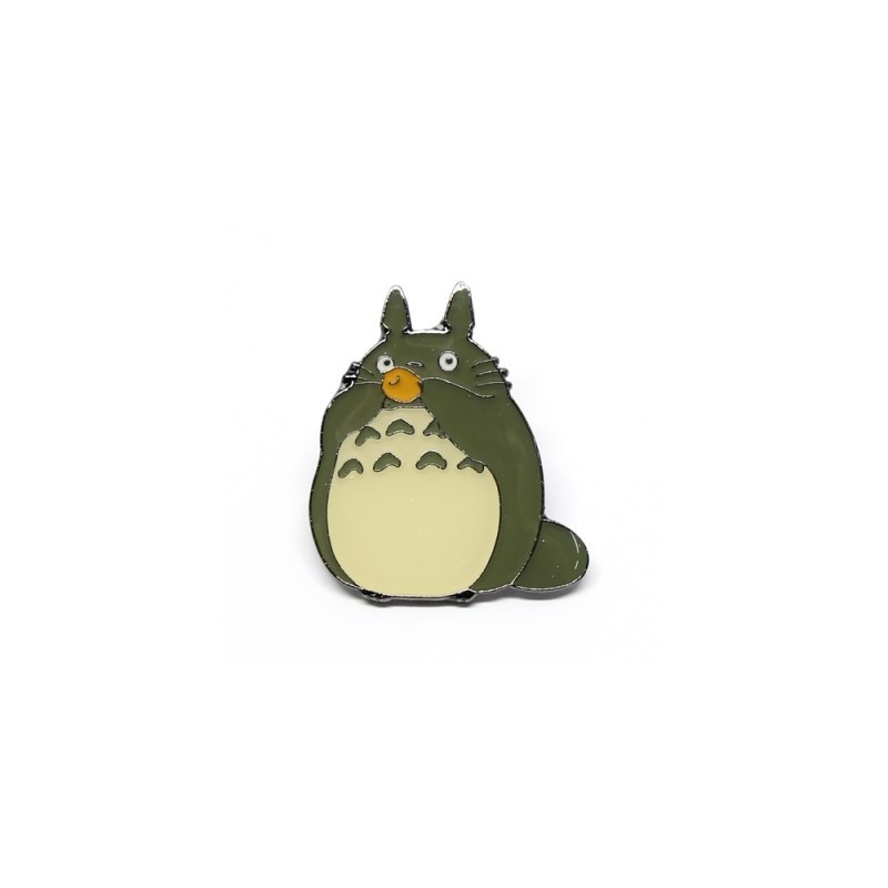 totoroです！ Pull Back Figurine Catbus with Tororo inside - My Neighbor