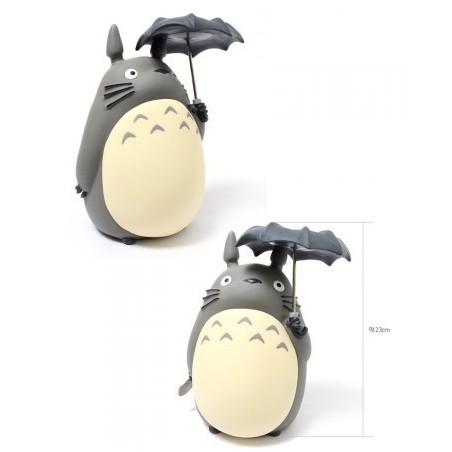 Tirelires - Tirelire Totoro - Mon Voisin Totoro ( Benelic-28164 )