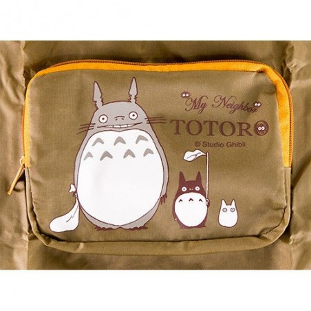 Sacs - Sac Eco Totoro Cache Cache - Mon Voisin Totoro