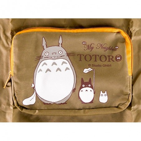 Bags - ECO TOTE BAG HIDE AND SEEK WITH MEI - MY NEIGHBOR TOTORO