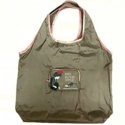 Bolsos - Bolsa ecológica Nicky Y Jiji - Nicky, la aprendiz de bruja
