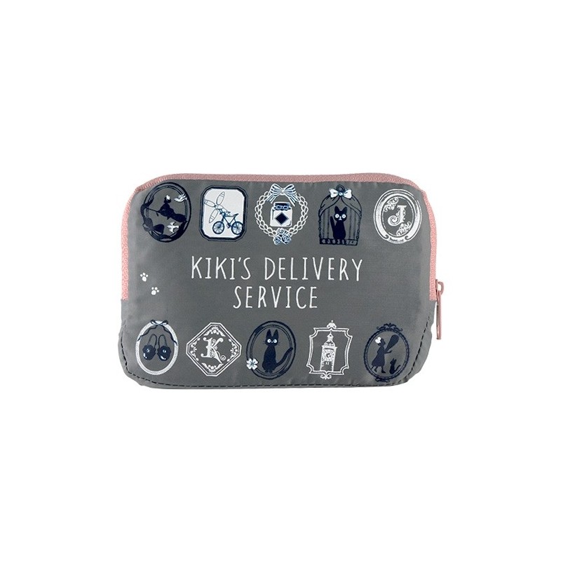 Sacs - Sac Eco Kiki Et Jiji - Kiki la petite sorcière