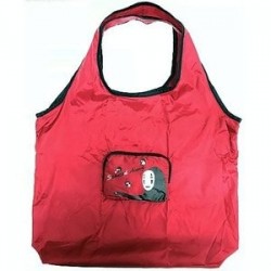 Bolsos - Bolsa ecológica Sin Cara - El viaje de Chihiro