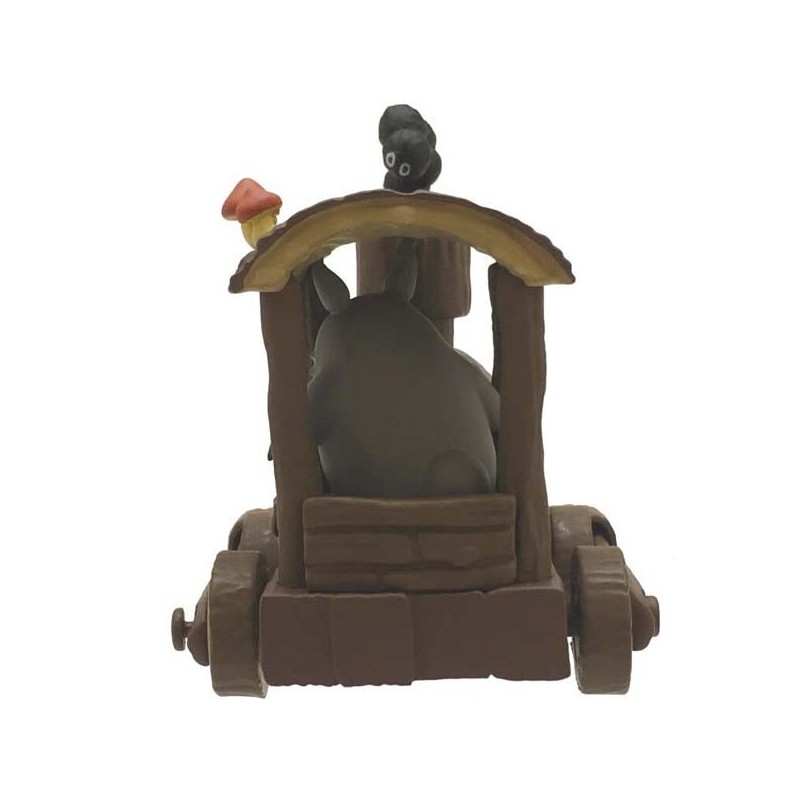 Jouets - Train à Vapeur à Friction – Mon Voisin Totoro