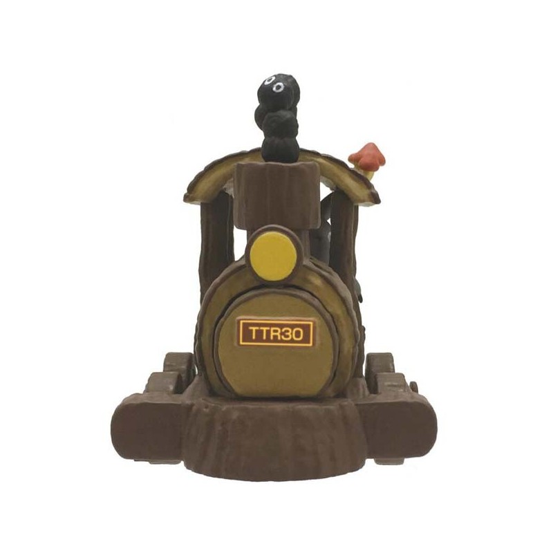 Jouets - Train à Vapeur à Friction – Mon Voisin Totoro