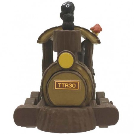 Jouets - Train à Vapeur à Friction – Mon Voisin Totoro