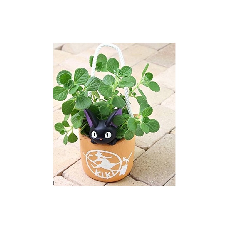 Décoration - Planter Jiji - Kiki la petite sorcière