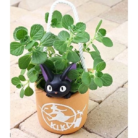 Décoration - Planter Jiji - Kiki la petite sorcière