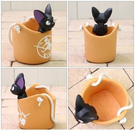 Décoration - PLANTER JIJI -KIKI'S DELIVERY SERVICE