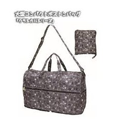 Sacs - Sac Boston Kiki Série Classique - Kiki la petite sorcière