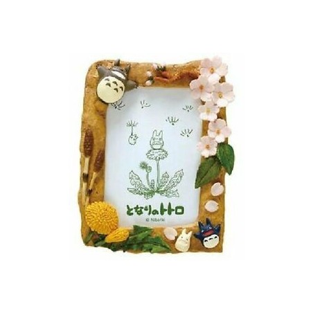 Frames - PHOTO FRAME SPRING-MY NEIGHBOR TOTORO