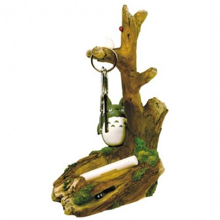 Boites à bijoux - My Neighbor Totoro - Key Rack - Arbre A Cles