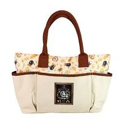 Bolsos - Bolsa grande Nicky Pastelerías - Nicky, la aprendiz de bruja