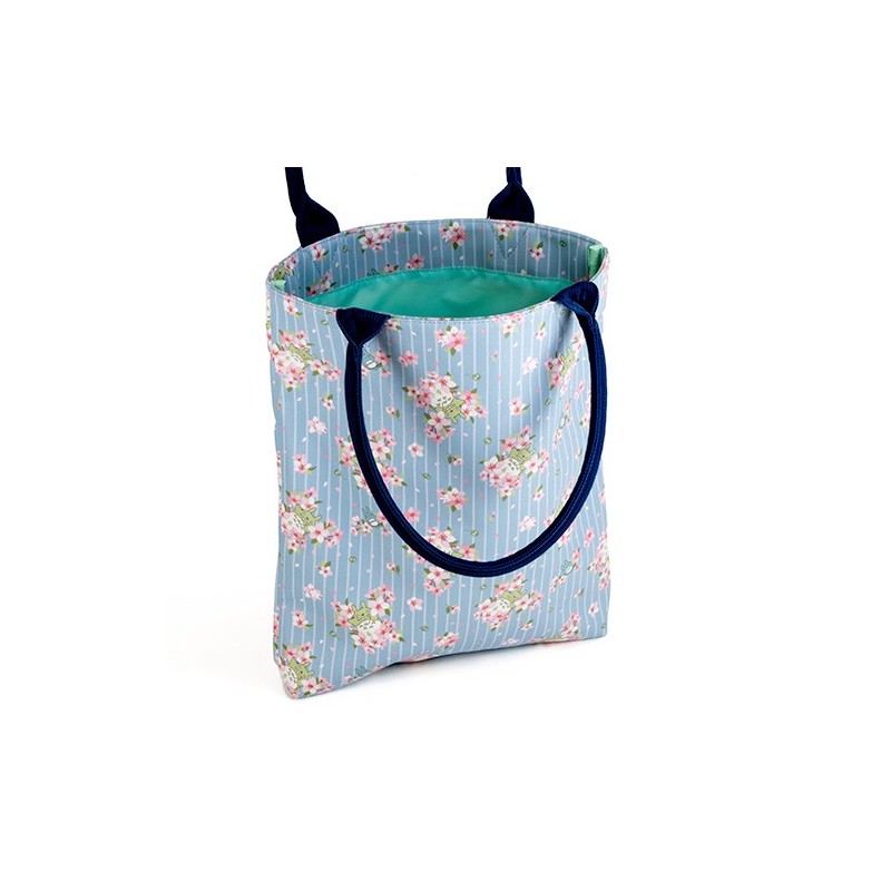 Sacs - Tote bag Totoro Cerisiers – Mon Voisin Totoro